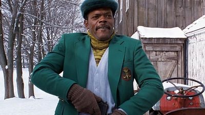 Hoy en Netflix: la que probablemente es la segunda mejor película de acción navideña después de 'Jungla de cristal' noticias imagen