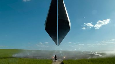 2 años después, vuelve uno de los pilares de la ciencia ficción: Fecha de estreno y adelanto de la temporada 3 de 'Fundación' noticias imagen