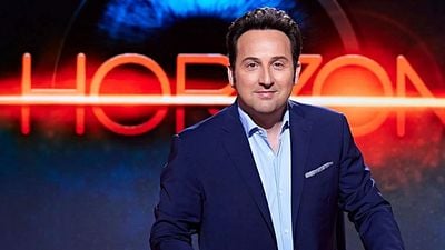 Iker Jiménez "no quería" hacer 'Horizonte diario', pero aceptó por "lealtad": "No nace de deseos de acumulación de dinero o influencia" noticias imagen