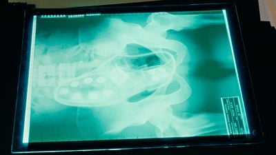 7.000 millones de minutos reproducidos: nunca hubiera adivinado que esta es la película (no infantil) más vista en 'streaming' de 2025 noticias imagen