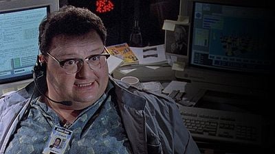 Hackeó el sistema de seguridad de Parque Jurásico hace 31 años y por fin sabemos qué hay en el código fuente noticias imagen