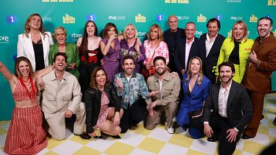 Tras el fracaso de 'La familia de la tele', este mítico colaborador está en su peor momento: "No tengo trabajo, ni vistas de tenerlo, ni ahorros" noticias imagen