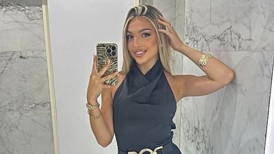 Una tentadora de 'La isla de las tentaciones 9' denuncia haber sido despedida tras conocerse su participación en el 'reality' noticias imagen