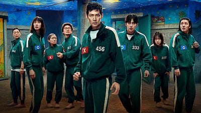 El creador de 'El juego del calamar' tiene una condición para Netflix en caso de que haya un temporada 4: "creo que es obvio" noticias imagen