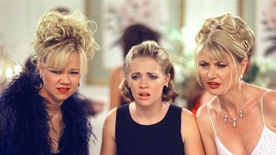 Acabo de darme cuenta de que Sabrina, de 'Cosas de brujas', terminó el instituto con 20 años noticias imagen