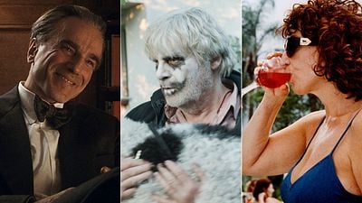 En el top 10 de las mejores películas del siglo XXI de Pedro Almodóvar no hay títulos españoles, pero sí 10 obras maestras noticias imagen