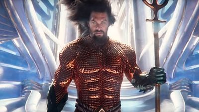 'Aquaman 2' no ha conseguido que DC levante la cabeza en el final de su peor etapa, pero es su mejor estreno este año fuera de EE UU noticias imagen