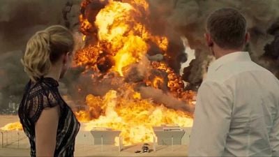 Esta noche gratis en TV: la explosión más larga de la historia del cine que ni Christopher Nolan ha logrado superar noticias imagen