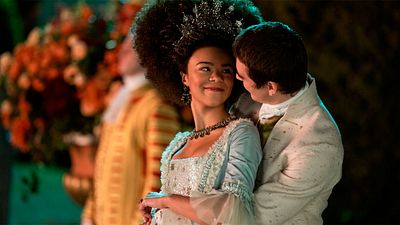 "Mejor que 'Los Bridgerton": 'La reina Carlota' demuestra ser una digna heredera de su predecesora, pero la gente no para de llorar noticias imagen