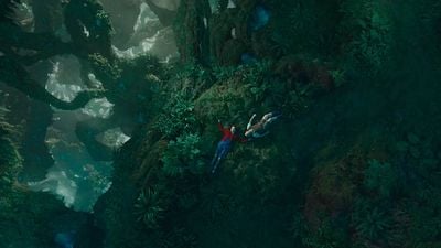 Así es la aventura de fantasía que desafía el modelo de Netflix: Una superproducción que sí tendrá un estreno de verdad en cines noticias imagen