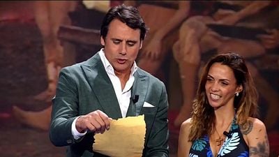 'Supervivientes 2026' advirtió de un próximo cambio en la mecánica y salvó a una concursante: Así queda la lista de nominadas noticias imagen