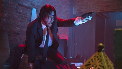 Keanu Reeves estuvo cerca de salir en uno de los grandes éxitos de acción de los últimos años, y habría supuesto un homenaje a un clásico de los 90 noticias imagen