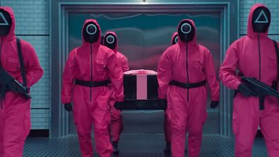 Solo quedan siete semanas para el regreso de la serie más vista de la historia de Netflix: Primer adelanto de la temporada 3 de 'El juego del Calamar' noticias imagen