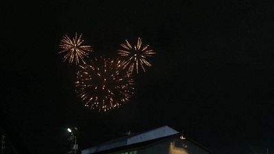 Sólo dura hora y media, rescató a dos personajes olvidados y es de uno de los mejores cómicos del momento noticias imagen