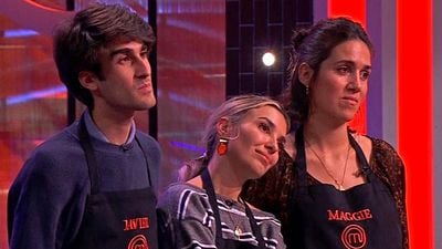 Una concursante de 'MasterChef 14' sorprende a los jueces al anunciar que está embarazada: "Me enteré el mismo día que entré" noticias imagen