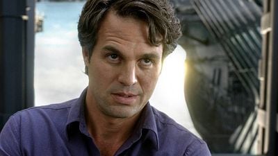 Mark Ruffalo soñó que tenía un tumor cerebral y, efectivamente, lo tenía: tuvo la cara paralizada 10 meses noticias imagen