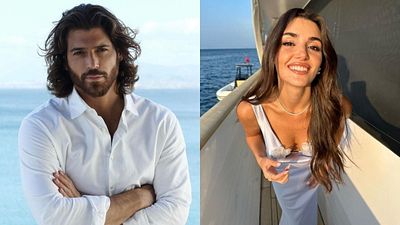 La serie de Can Yaman que Hande Erçel rechazó por "desigualdad salarial": promete ser un éxito, pero no tenemos noticias de ella noticias imagen