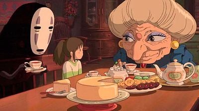 La gran incógnita de 'El viaje de Chihiro' es resuelta 23 años después de su estreno noticias imagen