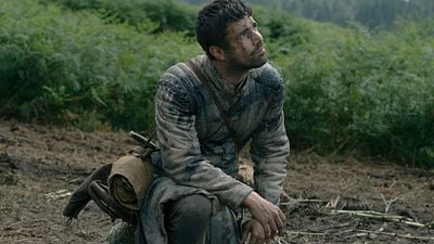 Fabien Frankel sobre Criston Cole en la temporada 3 de 'La Casa del Dragón': “Me cuesta no darle algo de razón a ese odio” noticias imagen