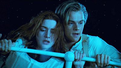 La vez que intentaron convencer a Leonardo DiCaprio para que rechazara 'Titanic': "A nadie le importará un comino quién esté en el barco" noticias imagen