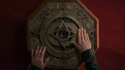 La película de aventuras que se ha convertido en la número uno de taquilla ya planea su secuela: "Es un reto apasionante" noticias imagen