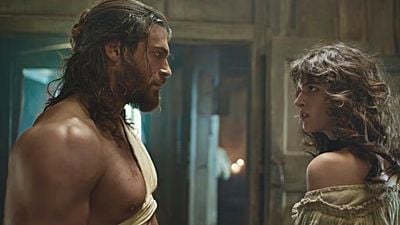 Era la serie más esperada de Can Yaman, pero ha sido cancelada en Turquía: unas declaraciones del actor han tenido la culpa noticias imagen