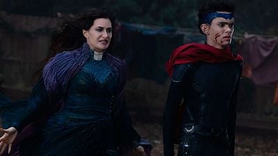 'Agatha ¿Quién si no?' estaba planteada como una miniserie, hasta ahora: Marvel podría haber revelado una temporada 2 noticias imagen