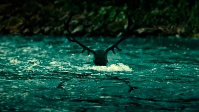 La última serie de terror del creador de 'Hannibal' iba a tener un episodio con una persecución de una hora, pero ya nunca lo veremos noticias imagen