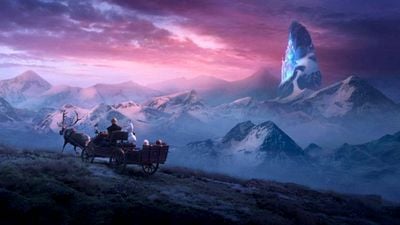 La saga de fantasía de más de 2.739 millones tendrá una nueva secuela y su rodaje comienza pronto noticias imagen