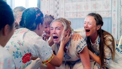 Florence Pugh estuvo en estado depresivo 6 meses tras rodaje de una de sus mejores películas: "Manipulé mis emociones por una buena interpretación" noticias imagen