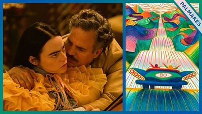 Venecia 2023: 'Pobres criaturas', la Frankenstein feminista de Yorgos Lanthimos y Emma Stone, gana el León de Oro noticias imagen