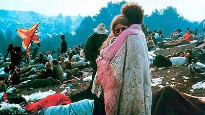 Esta pareja protagoniza una de las imágenes más icónicas de la historia: nadie supo quiénes eran hasta 20 años después noticias imagen