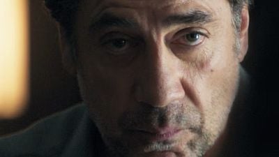Steven Spielberg ha visto 'El ser querido' y le "ha encantado": "Javier, ya es una de mis películas favoritas tuyas" noticias imagen