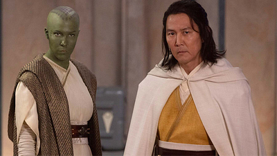 Solo los fans de Star Wars se habrán dado cuenta: 'The Acolyte' introduce una frase pronunciada con 100 años de diferencia noticias imagen