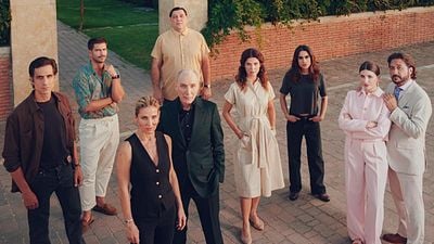 El 'thriller' psicológico que supondrá el regreso a España de Elsa Pataky de la mano de SkyShowtime noticias imagen