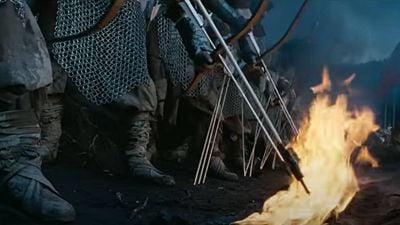 La película de 103 millones que fue improvisada: nadie sabía qué iban a rodar al día siguiente noticias imagen