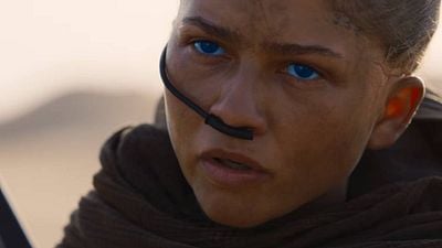 'Dune 3' ha hecho un cambio gigantesco con respecto al libro: El final de 'Dune 2' ya dio pistas sobre lo que se proponía Denis Villeneuve noticias imagen