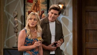 Aterriza en Disney+ la segunda temporada de 'Cómo conocí a tu padre': más aventuras y rostros conocidos noticias imagen