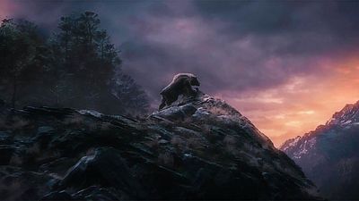 Hoy en TV, la continuación de una de las sagas de fantasía más queridas de la historia que decepcionó hasta a sus actores noticias imagen