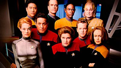 “Me arriesgué a que me despidieran”: Esta estrella de 'Star Trek: Voyager' mostró su descontento y acabó sacando de quicio al equipo noticias imagen