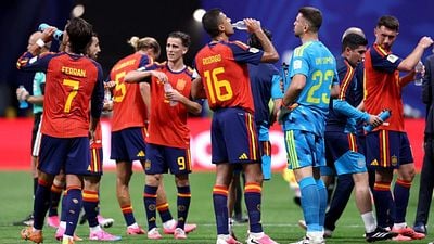 200.000 dólares por 30 segundos: Esto es lo mínimo que cuesta un anuncio en las pausas de hidratación del Mundial 2026 noticias imagen