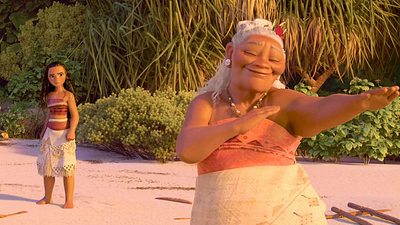 Esto que dice la abuela de 'Vaiana' tiene su origen en una historia real que, 3.000 años después, no tiene explicación noticias imagen