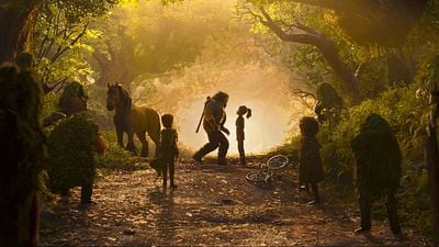 'Wildwood' no es una fantasía medieval fascinante: es la mejor película de animación stop-motion de la historia noticias imagen