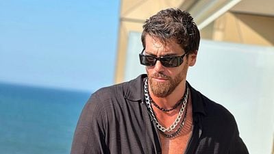 Mientras llega el estreno de 'Sandokan', Can Yaman prepara su próximo proyecto: "En otoño, me trasladaré a España para comenzar a rodar" noticias imagen
