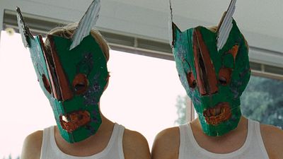 Hoy en 'streaming': Uno de los 'thrillers' de terror más duros e inquietantes de los últimos años noticias imagen