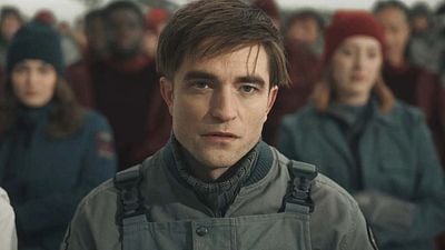 "Después me enfadé muchísimo": cómo Robert Pattinson perdió su oportunidad soñada en una de las mejores películas de los 2000 noticias imagen