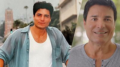 Qué fue de Chayanne: arrasó a finales de los noventa en las terracitas de verano, ahora lleva casi una década sin sacar disco