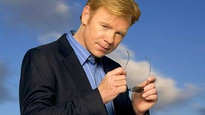 6 años después de su última foto pública, reaparece David Caruso, el mítico Horatio de 'CSI: Miami', totalmente irreconocible