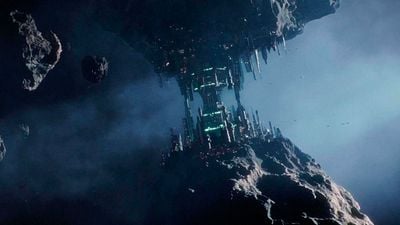 Esta noche con amigos: Con una puntuación de 4,1 sobre 5, esta película de ciencia ficción responde a una pregunta que los fans se hacían desde hace casi 40 años noticias imagen