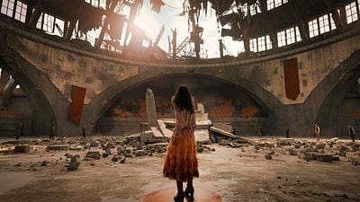 Solo 3 meses después de su debut en cines, Prime Video estrena el regreso de la saga distópica más exitosa de la pasada década noticias imagen